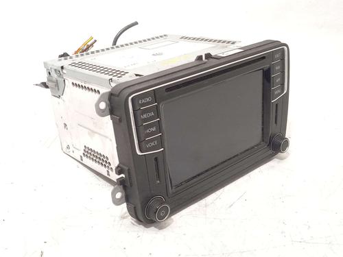 Electronic module VW CADDY IV MPV (SAB, SAJ) 1.4 TGI CNG | BP38647553M83 - Image 2