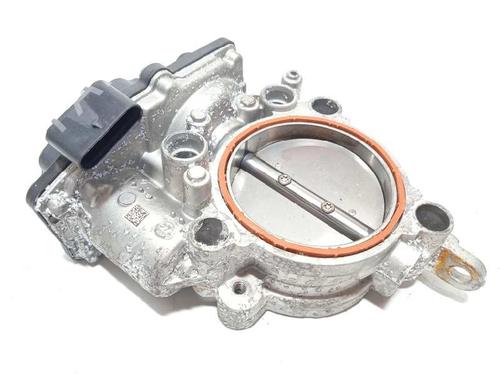 Used Throttle body Throttle body 13056427 13056427