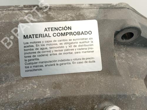 Gearbox OPEL INSIGNIA A (G09) 2.0 CDTI (68) | BP34623996M3  - Image 5