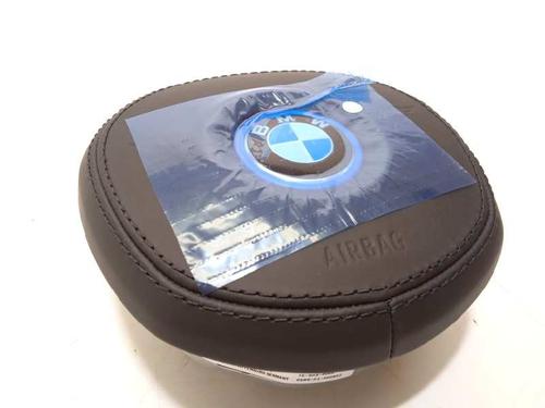 Used Driver airbag BMW 5 (G30, F90) 530 i (252 hp) 26207986