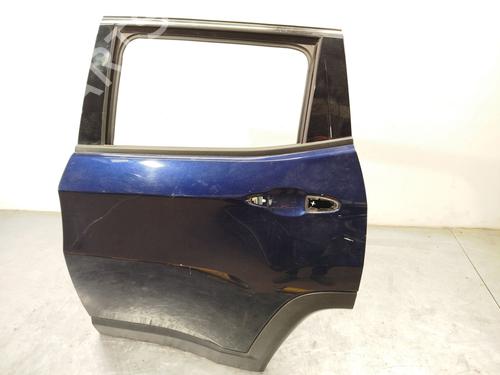 Dør venstre bagtil JEEP COMPASS (MP, M6, MV, M7) 1.4 MultiAir | BP33461304C4 - Image 3