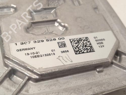 Xenon ballast FIAT DUCATO Van (250_) 180 Multijet 2,3 D | BP26209687C53 