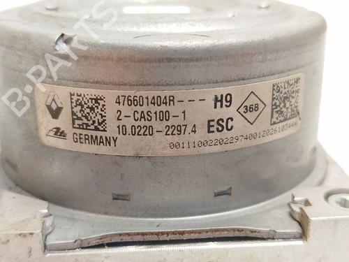 ABS pump RENAULT MEGANE IV Saloon 1.5 Blue dCi 95 (LVA2) | BP31714204M43 - Image 5