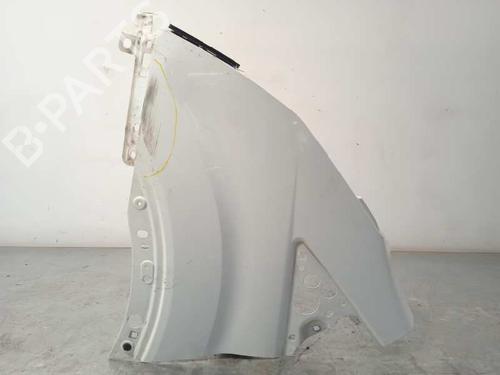 Used Left front fenders FORD TRANSIT CUSTOM V362 Bus (F3) 2.0 EcoBlue mHEV (130 hp) 9861099