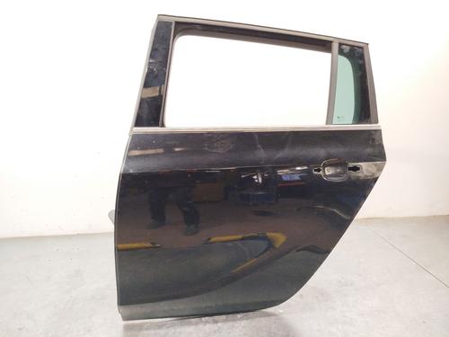 Used Left rear door OPEL ZAFIRA TOURER C (P12) 2.0 CDTi (75) (130 hp) 32109362