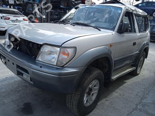 Used Parts TOYOTA LAND CRUISER 90 (_J9_)  3.0 TD (KZJ90_, KZJ95_, KZJ90R, KZJ95R, KZJ90W, KZJ95W)  2418066