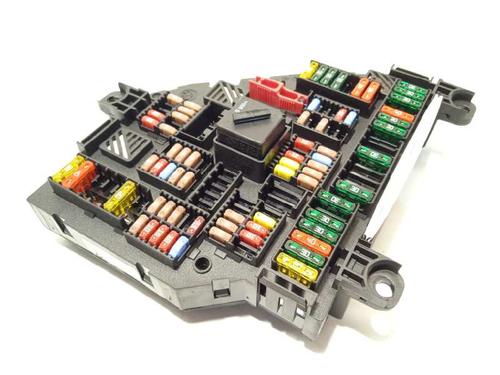 Fuse box BMW 5 (F10) 530 d xDrive | BP10565655E1 