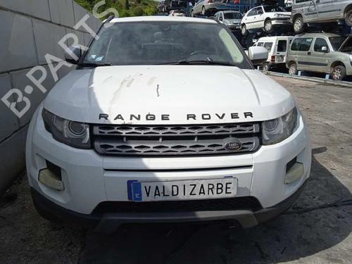 Tailgate lock LAND ROVER RANGE ROVER EVOQUE (L538) 2.2 D | BP18161402C101 