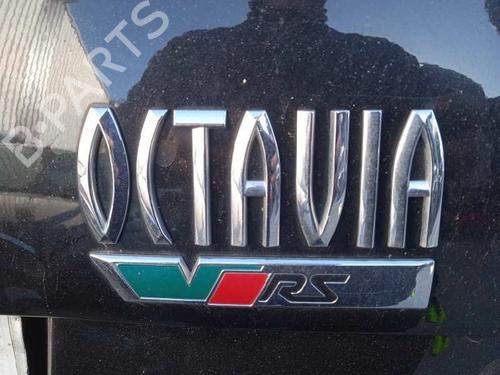 Left rear brake caliper SKODA OCTAVIA II (1Z3) 2.0 TDI RS | BP19311918M107 