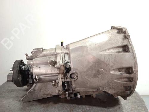 manual-gearbox-mercedes-benz-clc-class-cl203-716628-2032609700-2008-2009-2010-2011-12544872 main image