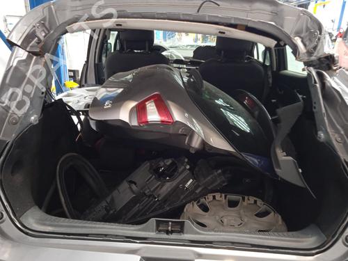 Right tailgate light RENAULT CLIO IV (BH_) 1.5 dCi 75 | BP33240885C80 - Image 14