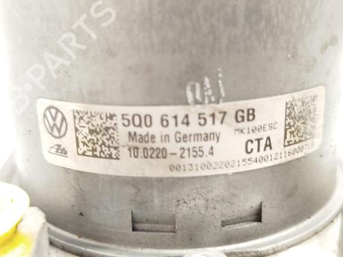 ABS pump VW T-ROC (A11, D11) 2.0 TDI | BP25901576M43 - Image 5