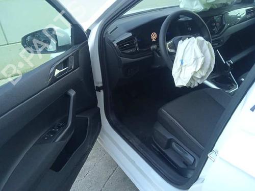 Electronic module VW POLO VI (AW1, BZ1, AE1) 1.0 TSI | BP16348736M83 