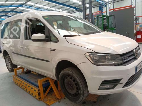 Electronic module VW CADDY IV MPV (SAB, SAJ) 1.4 TGI CNG | BP38647553M83 - Image 19