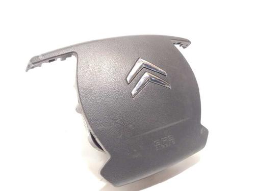 Used Driver airbag CITROËN C5 III Break (RW_) 2.0 HDi 140 (140 hp) 12171806