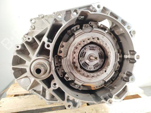Used Gearbox VW GOLF VII (5G1, BQ1, BE1, BE2) 1.5 TSI (150 hp) 26208977