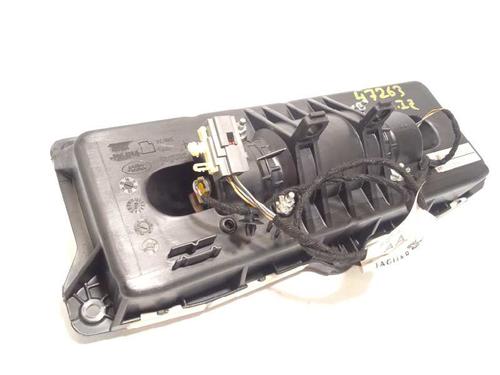 Passasjer kollisjonspute JAGUAR XF I (X250) 2.2 D | BP9846460C10 