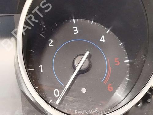 Instrument cluster JAGUAR F-PACE (X761) 2.0 TD4 AWD | BP39560564C47 - Image 4