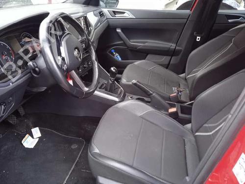 Engine VW POLO VI (AW1, BZ1, AE1) | BP16862036M1