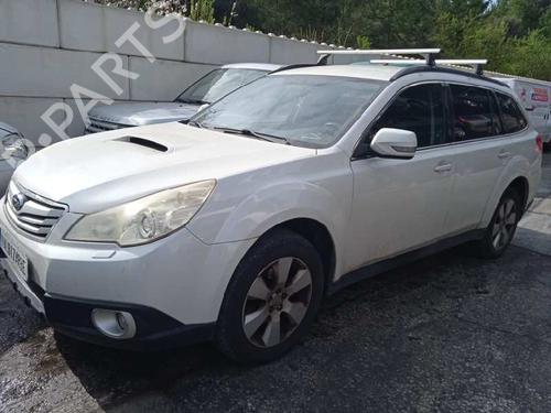 Used Parts SUBARU LEGACY V Estate (BR)  2.0 D AWD (BRD)  1684638