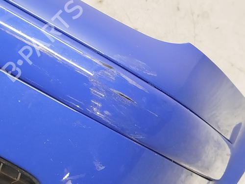 Front bumper VW GOLF IV (1J1) 1.6 16V | BP29909752C7