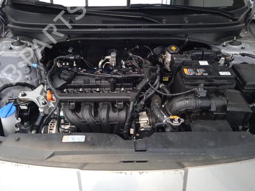 Front right window mechanism HYUNDAI i20 III (BC3, BI3) 1.2 | BP32256578C23