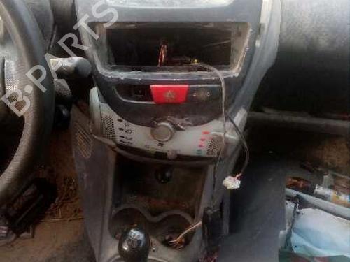 Starter CITROËN C1 (PM_, PN_) 1.0 | BP4678216M8 