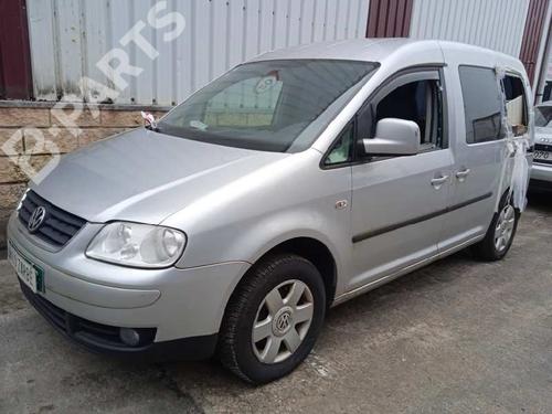 Used Parts VW CADDY III MPV (2KB, 2KJ, 2CB, 2CJ)  1.9 TDI  1015163