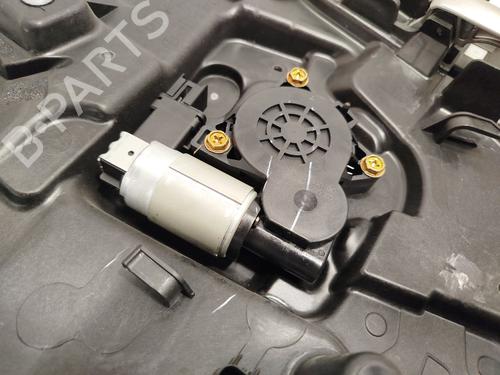 Rear left window mechanism MAZDA 3 (BK) 2.0 (BKEP) | BP32229958C24