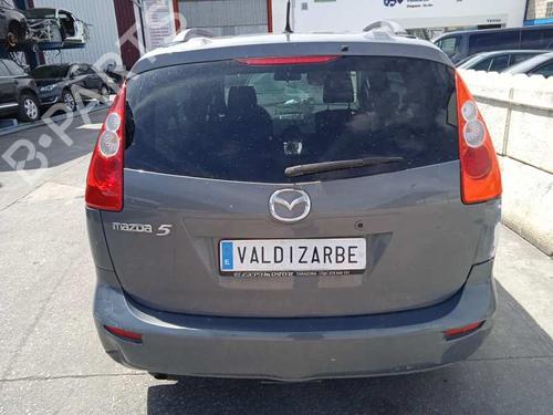 Front left window mechanism MAZDA 5 (CR) 2.0 CD (CR19) | BP13628577C22 