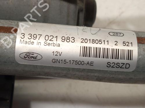 Front wiper motor FORD ECOSPORT  | BP24889131M29 