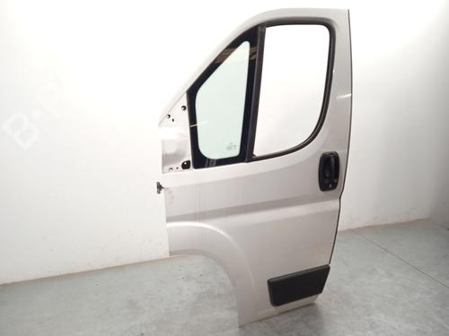 Used Left front door Left front door FIAT DUCATO Van (250_) 140 Multijet 2,3 D (140 hp) 33427997 33427997