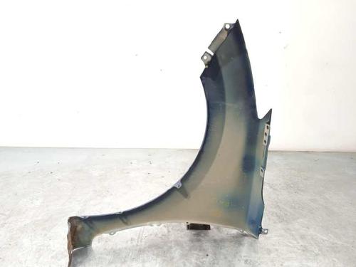 Right front fenders HYUNDAI ELANTRA V Saloon (MD, UD)  | BP10519010C42 