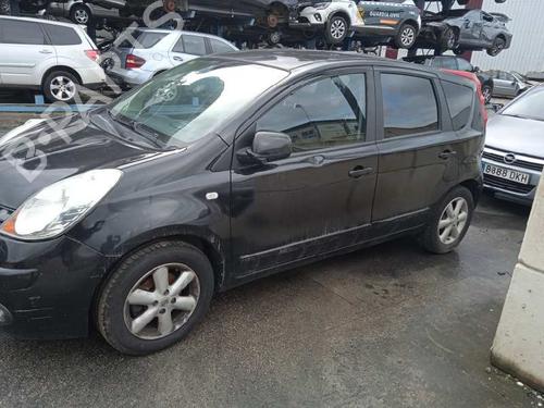 Right mirror NISSAN NOTE (E11, NE11) | BP16468358C27