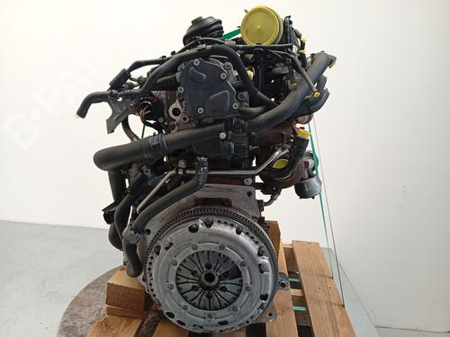 Engine SEAT LEON (1P1) 1.9 TDI | BP36675832M1 - Image 2