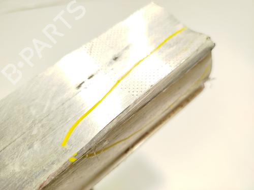 Front bumper reinforcement AUDI A6 C8 (4A2) 45 TDI Mild Hybrid quattro | BP26495309C109 - Image 4