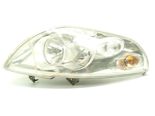 Used Right headlight RENAULT MASTER III Platform/Chassis (EV, HV, UV) 2.3 dCi 125 FWD (EV0C, EV0D, EV0J, HV0C, HV0D, HV0H,... (125 hp) 29393891