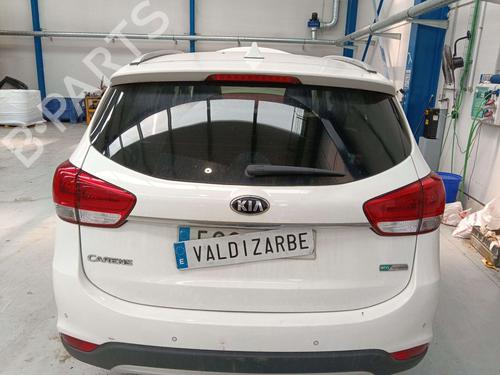 Steering column stalk KIA CARENS IV 1.7 CRDi | BP38539509I23 - Image 31