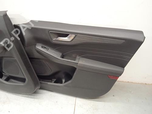 Seats set FORD KUGA III (DFK) 2.5 FHEV | BP32296478C78