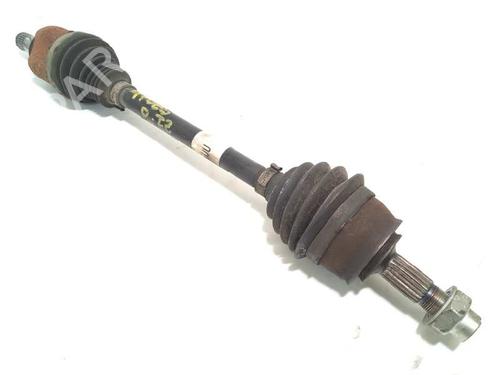 Used Left front driveshaft Left front driveshaft 9726552 9726552