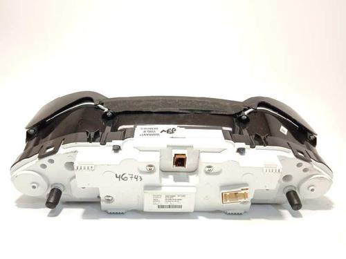 Instrument cluster PEUGEOT 308 II (LB_, LP_, LW_, LH_, L3_)  | BP8901574C47 