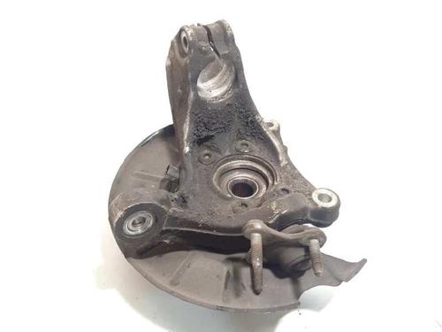 Left front steering knuckle VW CC B7 (358) | BP8243666M25