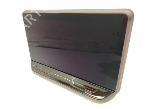 Display monitor SEAT LEON (KL1, KLG) 2.0 TDI | BP29710054C48 