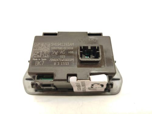 Electronic module VW GOLF VIII Variant (CG5, DB5) 1.0 TSI | BP34212429M83 - Image 4