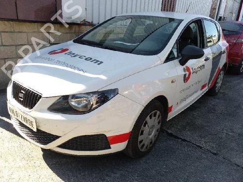 Right front driveshaft SEAT IBIZA IV (6J5, 6P1) 1.4 TDI | BP6907158M39 