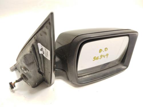 Used Right mirror BMW X3 (E83) 3.0 d (218 hp) 29582235
