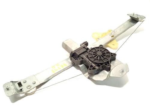 Used Front right window mechanism RENAULT CLIO IV (BH_) 1.5 dCi 75 (75 hp) 8855218