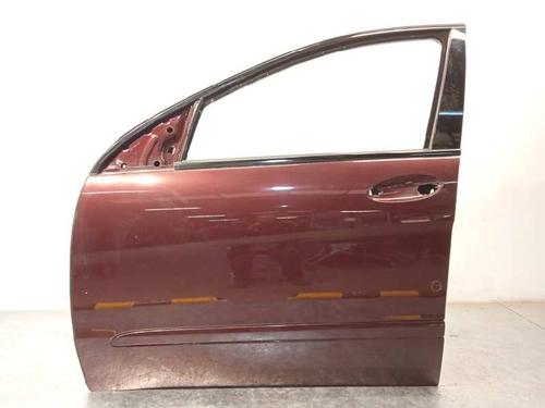Used Left front door MERCEDES-BENZ R-CLASS (W251, V251) [2005-2017]  13058286