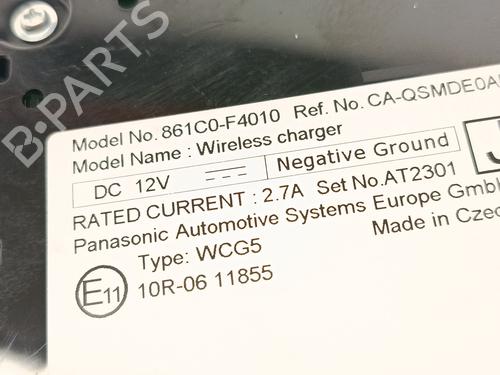 Electronic module TOYOTA C-HR (_X1_) 2.0 Hybrid (MAXH10) | BP36359646M83  - Image 6