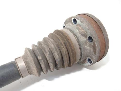 Right rear driveshaft AUDI Q5 (8RB) 2.0 TDI quattro | BP15595620M41 